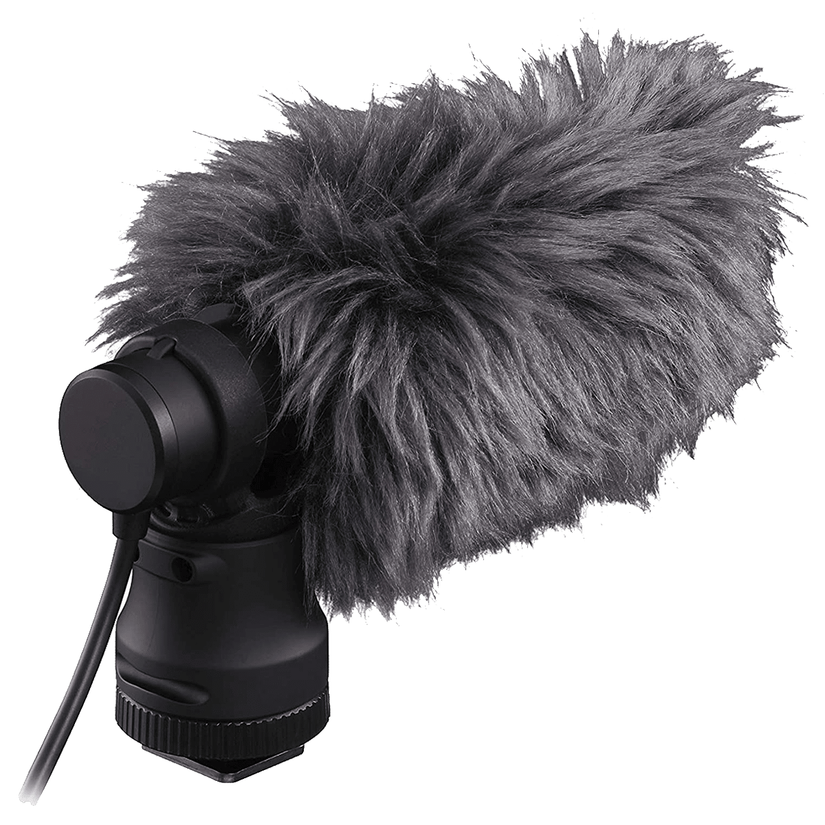 Buy Canon DME100 3.5 Jack Wired Microphone with Crystal Clear Audio